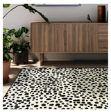 The Rugs Maestro Dalmation Rug