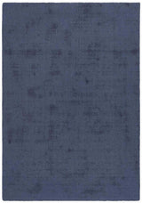 Reef Navy Eco-Friendly Rug