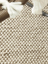 The Rugs La Playa Natural Solid Rug