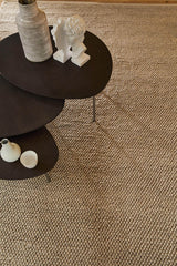 The Rugs La Playa Natural Solid Rug