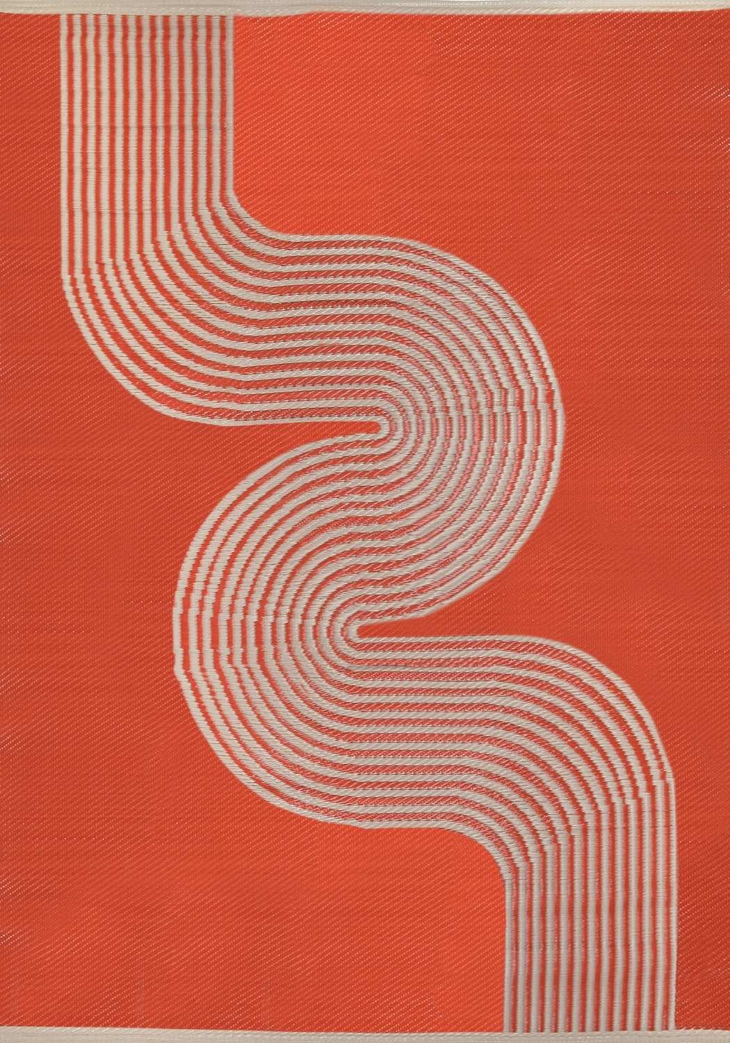 Urban Outdoor Rug Terra Beige 1010 by The Rugs