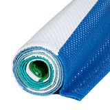 The Rugs Rainbow Outdoor Rug Blue | 1030