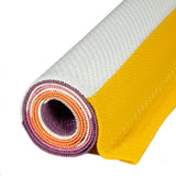 The Rugs Rainbow Outdoor Rug Pink 1030