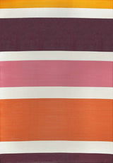 The Rugs Rainbow Outdoor Rug Pink 1030