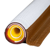 Rainbow Outdoor Rug Yellow | 1030