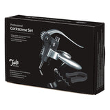 Tala Barware Professional Corkscrew Set