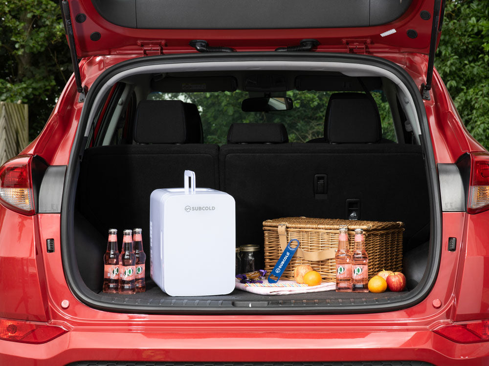 Subcold Ultra 10L Mini Fridge