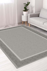 The Rugs’ Denver Bordered Indoor/Outdoor Rug | 1589