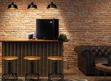 Suncold Barcool BAR25 LED Mini Bar Fridge | 25L