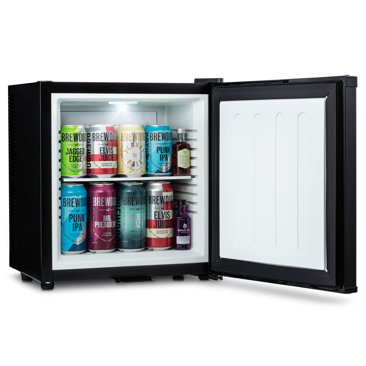 Suncold Barcool BAR25 LED Mini Bar Fridge | 25L