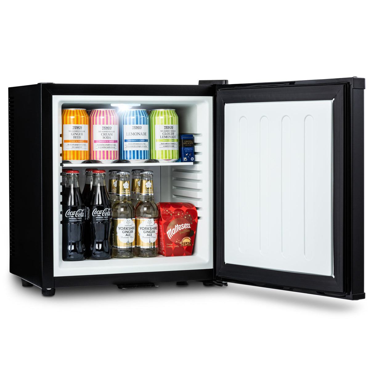 Suncold Barcool BAR25 LED Mini Bar Fridge | 25L