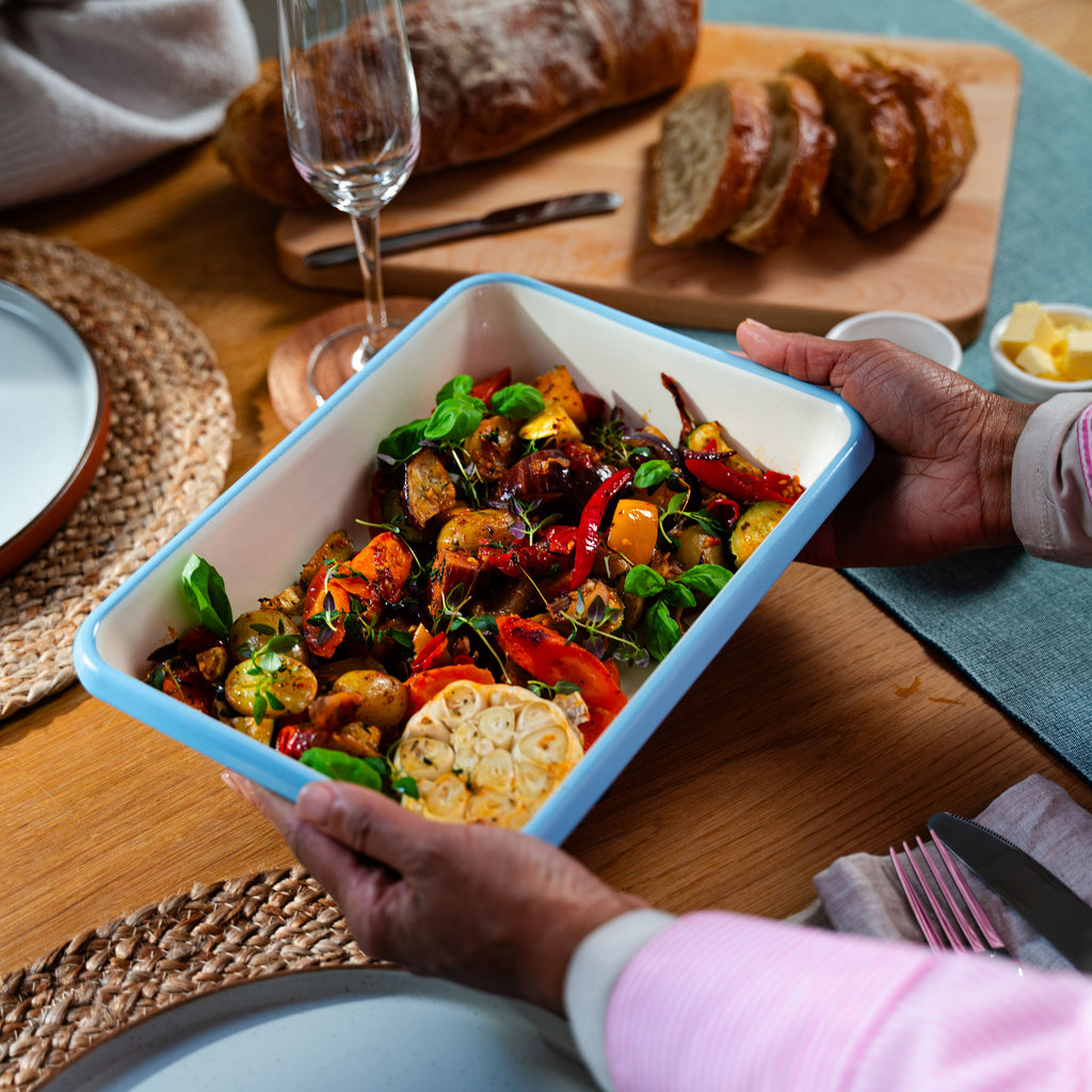 Tala Originals Small Rectangular Roaster