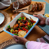 Tala Originals Small Rectangular Roaster