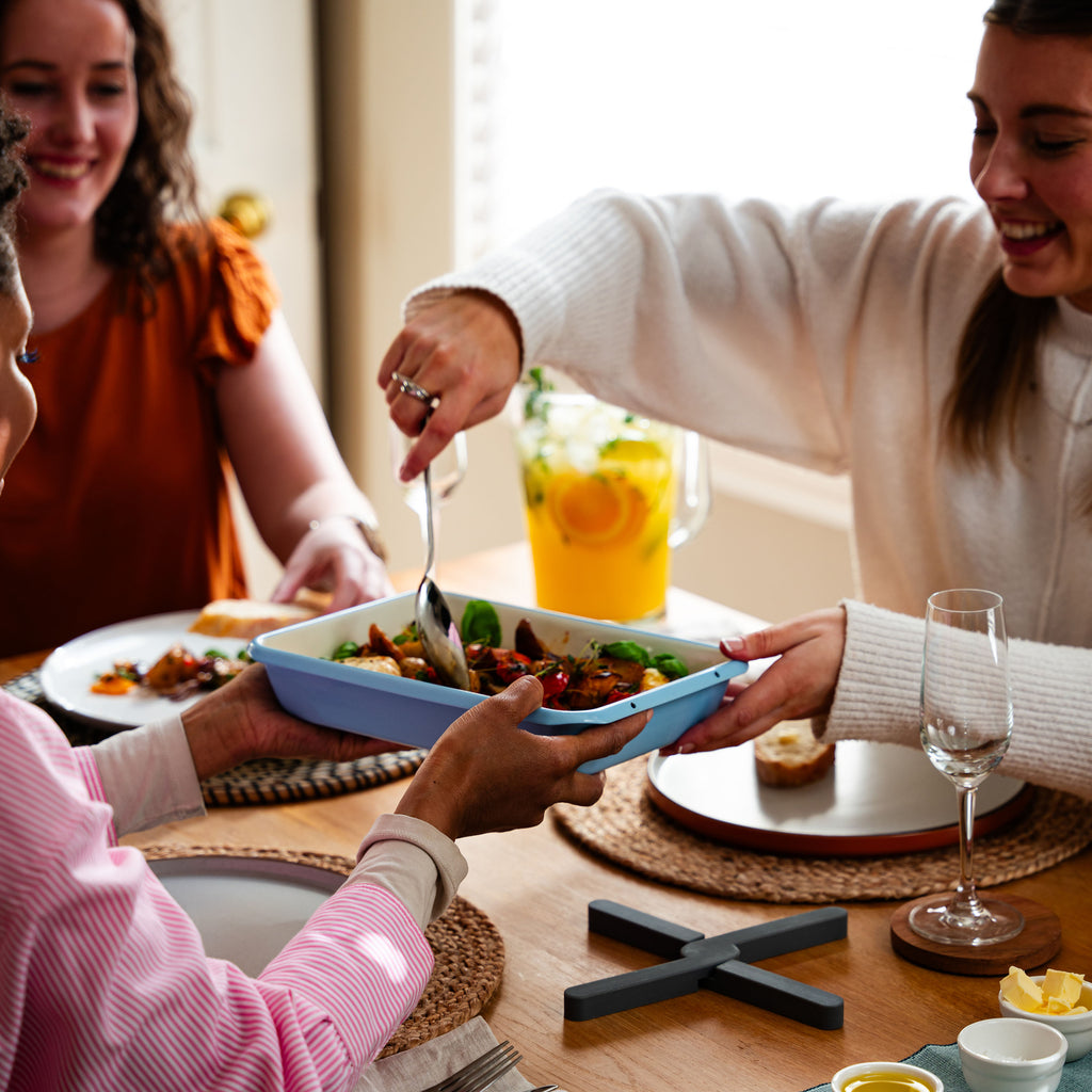 Tala Originals Small Rectangular Roaster