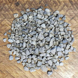 Dandy's White Grey Limestone Gravel Chippings