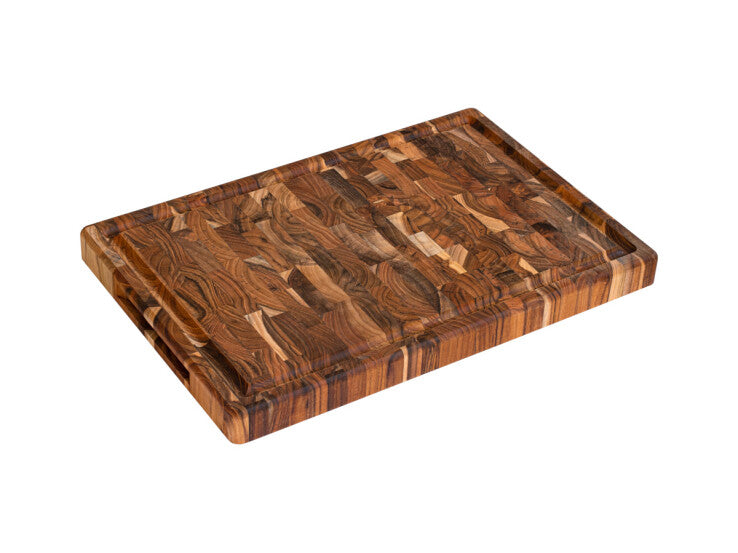 Stolf Inverted wooden board, Oil Teak