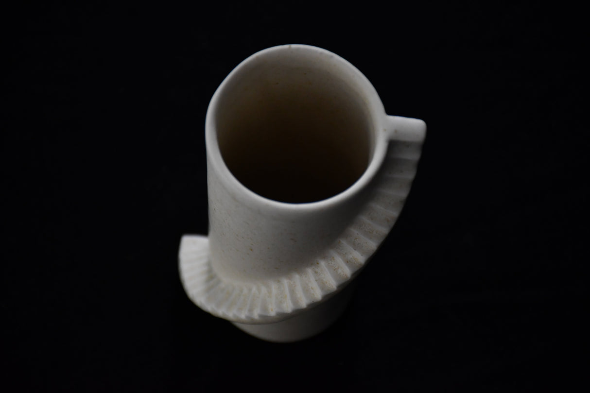 4AM Studio Stairs Series Vase - 350ml