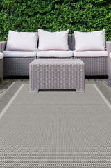 The Rugs’ Denver Bordered Indoor/Outdoor Rug | 1589