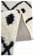 Snug Nomadic Shaggy Rug | Plush 30mm Pile Comfort