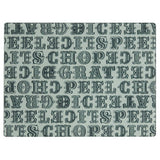 Orsina Carnival Glass Chopping Board