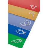 Orsina Daily Flexible Chopping Boards - Set of 5