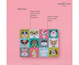 Mason Cash Pawtrait Dog Placemat