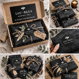 Lou-bees Spring Inspired Monthly Edit Limited Edition