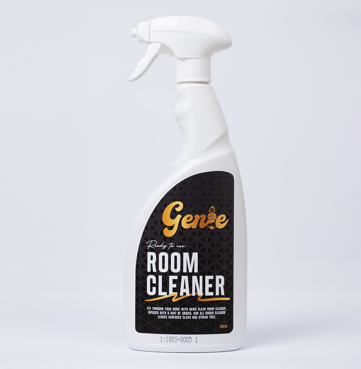 Genie Clean Room Cleaner