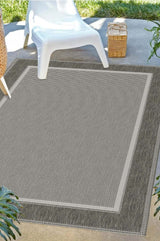 The Rugs’ Denver Bordered Indoor/Outdoor Rug | 1589