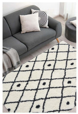 Snug Nomadic Shaggy Rug | Plush 30mm Pile Comfort