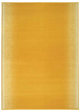 Maestro Ombre Yellow Rug | 3797 GB11