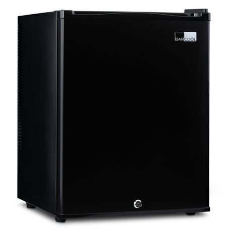 Subcold Barcool BAR50 LED Mini Bar Fridge - 50L