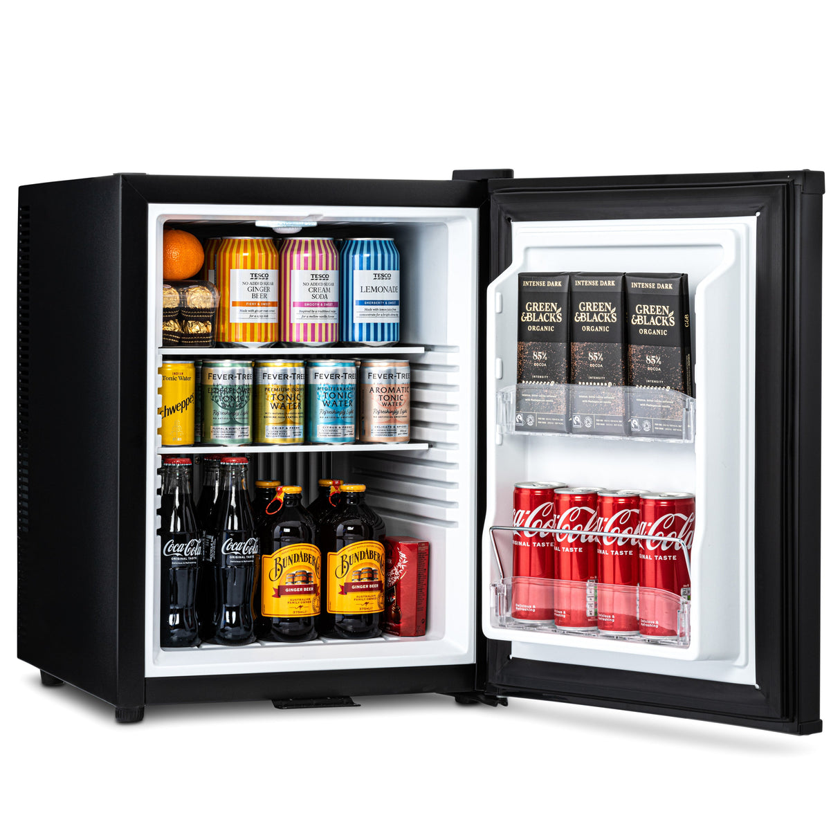 Subcold Barcool BAR50 LED Mini Bar Fridge - 50L
