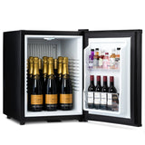 Subcold Barcool BAR50 LED Mini Bar Fridge - 50L