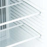 Subcold Barcool BAR50 LED Mini Bar Fridge - 50L