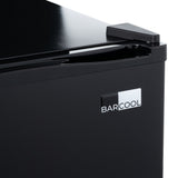 Subcold Barcool BAR50 LED Mini Bar Fridge - 50L