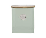 Typhoon Living Squircle Mint Cookie Storage, 2.7 Litre
