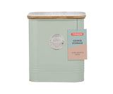 Typhoon Living Squircle Mint Cookie Storage, 2.7 Litre
