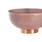 Orsina Monzaro Set of 3 Marble Dipping Bowls