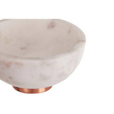 Orsina Monzaro Set of 3 Marble Dipping Bowls