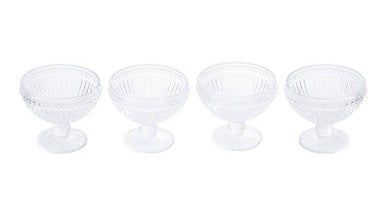 Orsina Auclair Ice Cream Bowls - Set of 4