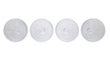 Orsina Auclair Ice Cream Bowls - Set of 4
