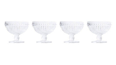 Orsina Auclair Ice Cream Bowls - Set of 4