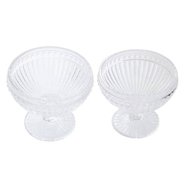 Orsina Auclair Ice Cream Bowls - Set of 4