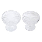 Orsina Auclair Ice Cream Bowls - Set of 4
