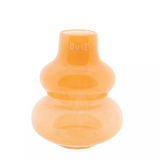 Lowlands Design Skrzyszow Tangerine Vase by Dutz