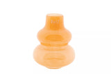 Lowlands Design Skrzyszow Tangerine Vase by Dutz