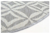 County Geo Indoor/Outdoor Rug | 11419A