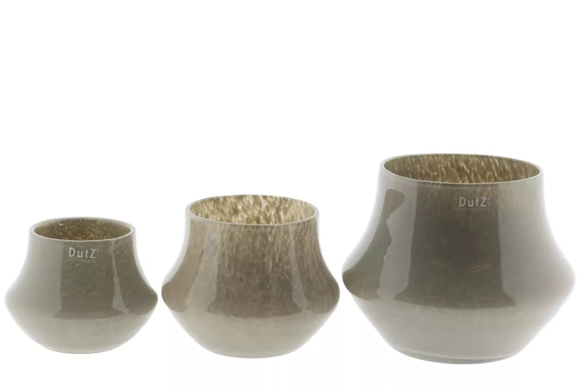Lowlands Design Marco - Taupe Brown