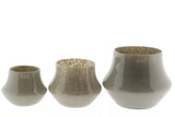 Lowlands Design Marco - Taupe Brown